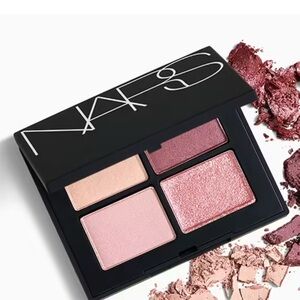 🖤2/$50 NARS COSMETICS Quad Eyeshadow Palette - KUALA LUMPUR